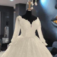 فروش لباس عروس