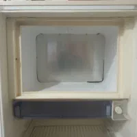 یخچال کارکرده|یخچال و فریزر|خمینی‌شهر, |دیوار