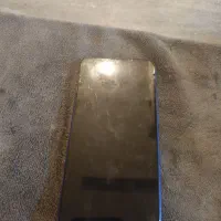 هواوی 8A ال سی دی شکسته