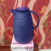 فلاسک قابلمه همزن مجسمه برنجی ....