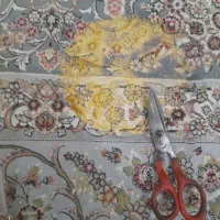 تعمیر تعمیرسوختگی رفوگری فرش مرزداران ولیعصرصادقیه