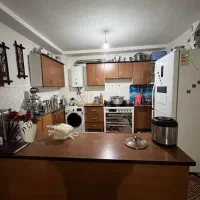 آپارتمان ۹۵متری / دوخواب/ سروستان/ املاک ملل|فروش آپارتمان|کرج, خرمدشت|دیوار