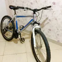 دوچرخه ۲۶