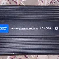 امپ مونو|سیستم صوتی خانگی|مشهد, مشکینی (شهرک غرب)|دیوار