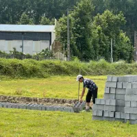 کجا بهت زمین میدن با۲۴ماه اقساط بدون بهره/ش مال