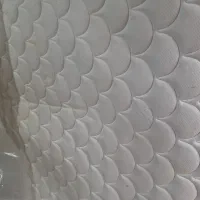 تشک فنری سایز بزرگ دسته دوم