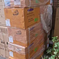 کولرگازی