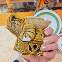 ظروف قدیمی|ظروف سرو و پذیرایی|گرگان, |دیوار