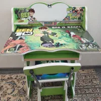 میز تحریر کودک