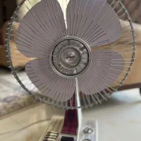 پنکه توشیبا اصل ژاپن