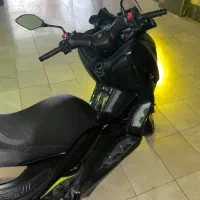 Xmax فول اپشن ایکس مکس یاماها|موتورسیکلت|تهران, پامنار|دیوار