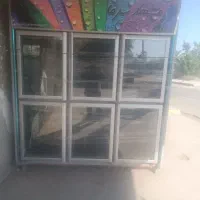 یخچال شش درب