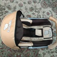 کالسکه درحدنو توافقی