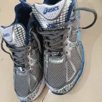 کتونی آسیکس نو سایز 42