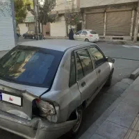 پراید۱۴۱|خودرو سواری و وانت|ملارد, |دیوار