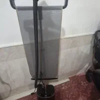 اتو ایستاده تفال مدل 8490