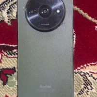 Redmi A3  سالم تمیز عالی قیمت تخفیف داره