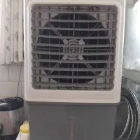 کولر|کولر آبی|بروجرد, |دیوار