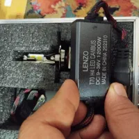 هدلایت LED مدل LENZO T70 پایه h4|قطعات یدکی و لوازم جانبی|تهران, هاشمآباد|دیوار