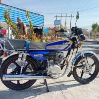 موتور|موتورسیکلت|سنندج, |دیوار