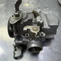 کاربرات فابریکی روان