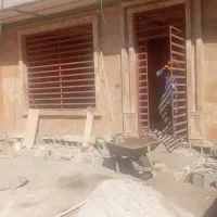 سلام استا سرامیک کارسنگ کار نماکار  قیمت مناسب|خدمات پیشه و مهارت|سیرجان, |دیوار