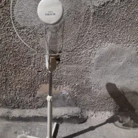 پنکه پایه بلند سونی سالم ۲۴ ساعت مهلت تست