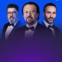بلیط کنسرت منوچهر چشم آذر
