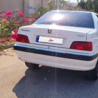 پارس سال|خودرو سواری و وانت|پادنا علیا, |دیوار