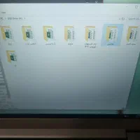 یک عدد فلش پیدا کردم مربوط،ب حسابداری