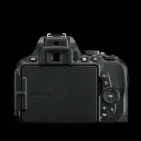 دوربین Nikon d5600 + لنز 18-140|دوربین عکاسی و فیلم‌برداری|اراک, |دیوار