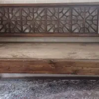 تخت سنتی
