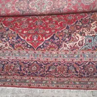 فرش نه متری دست باف|فرش|ملایر, |دیوار