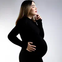 آتلیه تخصصی مادر کودک