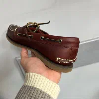 timberland کفش کالج تمام چرم اصلی تیمبرلند|کیف، کفش، کمربند|تهران, فلسطین (میدان انقلاب)|دیوار