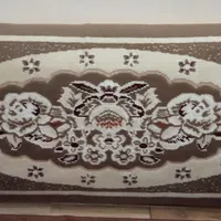 یک جفت پشتی نو