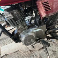 کویر ۱۲۵|موتورسیکلت|گنبد کاووس, |دیوار