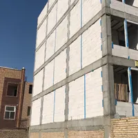 آپارتمان تک واحدی تحویل ۴ ماهه