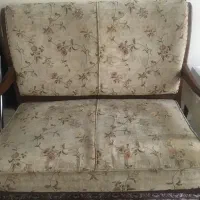 ست مبل ۷ نفره دو عدد دو نفره و سه عدد تک نفره|مبلمان خانگی و میز عسلی|تهران, زنجان جنوبی|دیوار