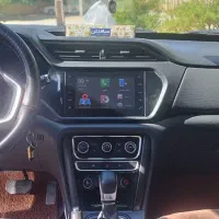 فروش MVM X33S موتور۲۰۰۰|خودرو سواری و وانت|حاجی آباد, |دیوار