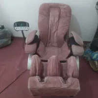 صندلی ماساژور فول ماساژ