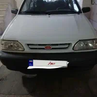 فروش خودرو پراید ۱۳۱ SX