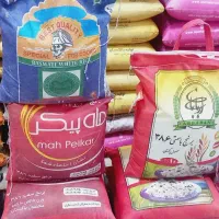 برنج پاکستانی چای حبوبات|خوردنی و آشامیدنی|بیرجند, |دیوار