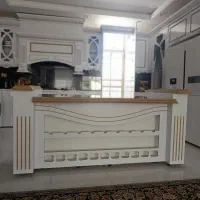 اپن جزیره|مصالح و تجهیزات ساختمان|تربتحیدریه, شهرک ولیعصر|دیوار