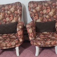 مبل ۷نفره پارچه ترک