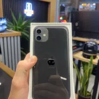 ایفون ۱۱ نرمال پک اصلی