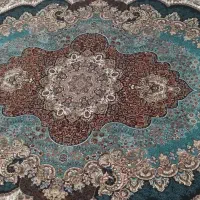 فرش ۶ متری  ۷۰۰ شانع دوتا پادری