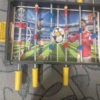 فوتبا ل دستی