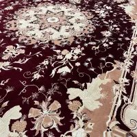 فروش فرش ۹متری درحدنو|فرش|لاهیجان, گلستان|دیوار
