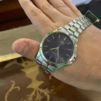 ساعت اورجینال کیو اند کیو